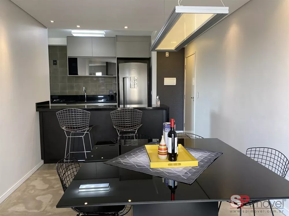 Apartamento à venda com 3 quartos, 65m² - Foto 3