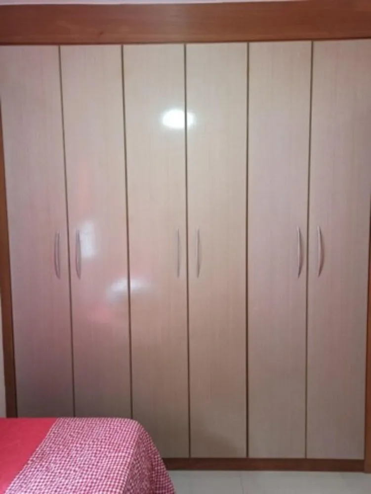 Apartamento, 3 quartos, 170 m² - Foto 7