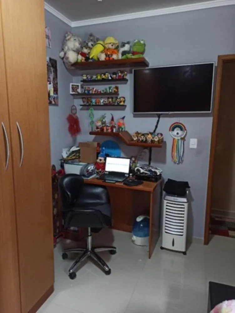 Apartamento, 3 quartos, 170 m² - Foto 4