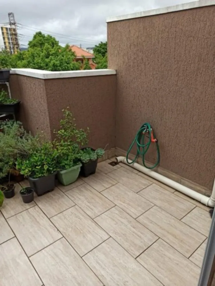 Apartamento, 3 quartos, 170 m² - Foto 1