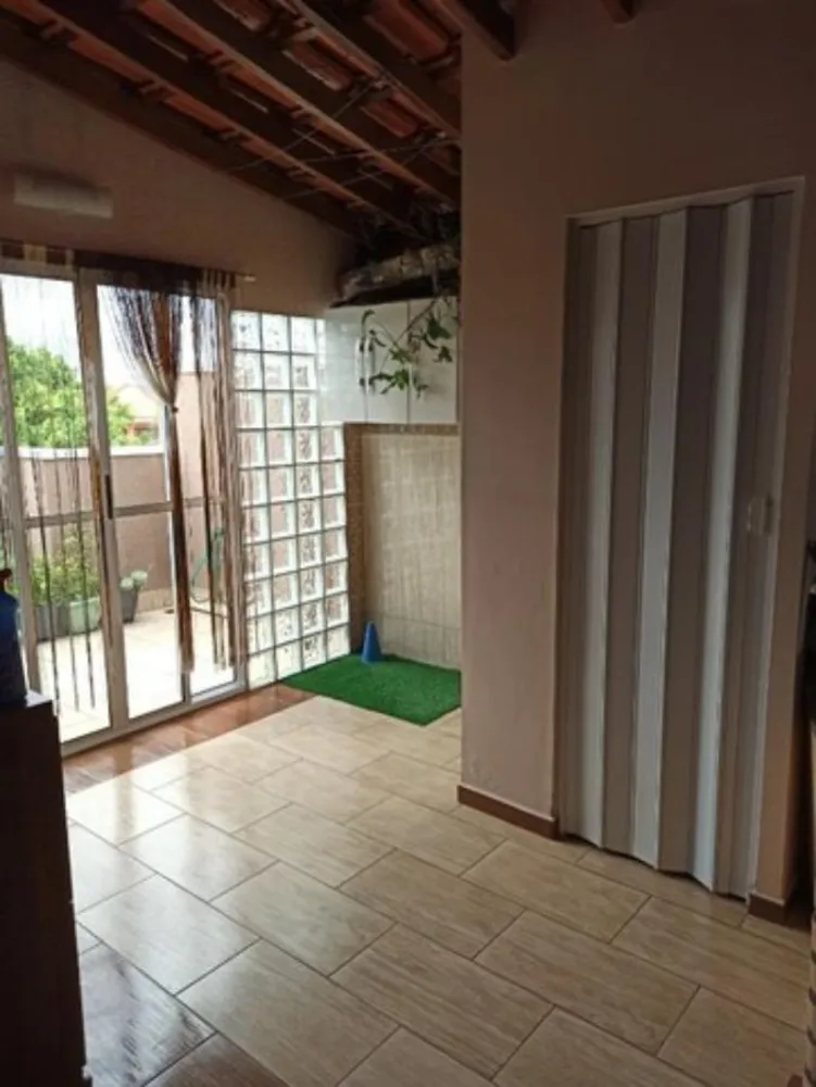 Apartamento, 3 quartos, 170 m² - Foto 3