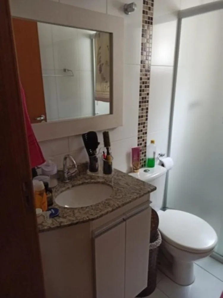 Apartamento, 3 quartos, 170 m² - Foto 5