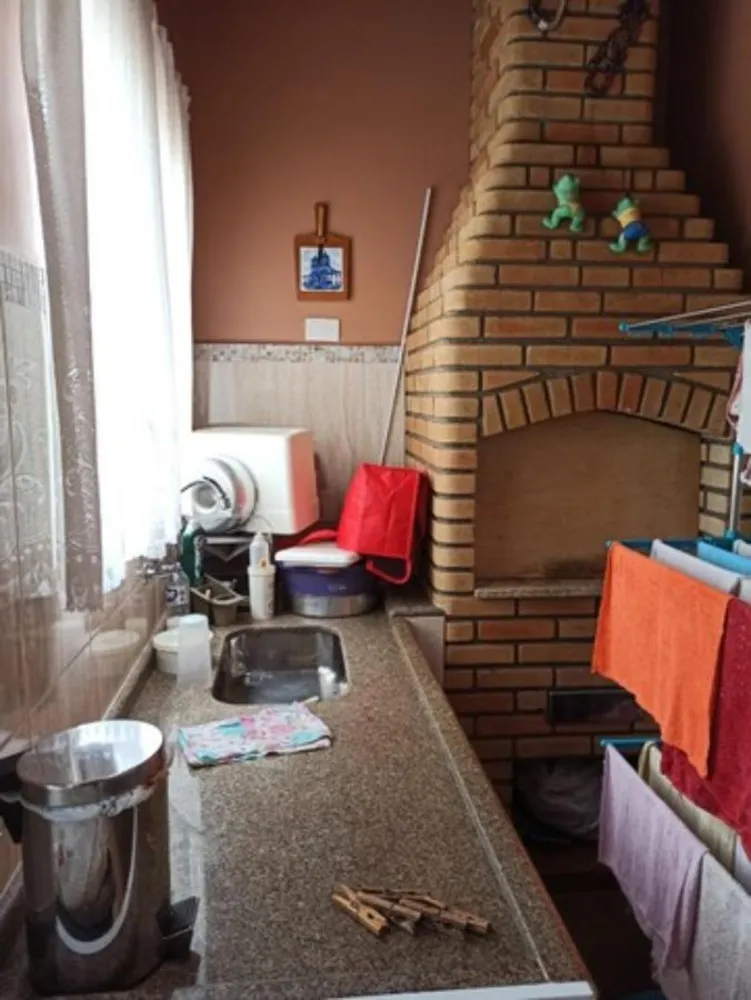 Apartamento, 3 quartos, 170 m² - Foto 8