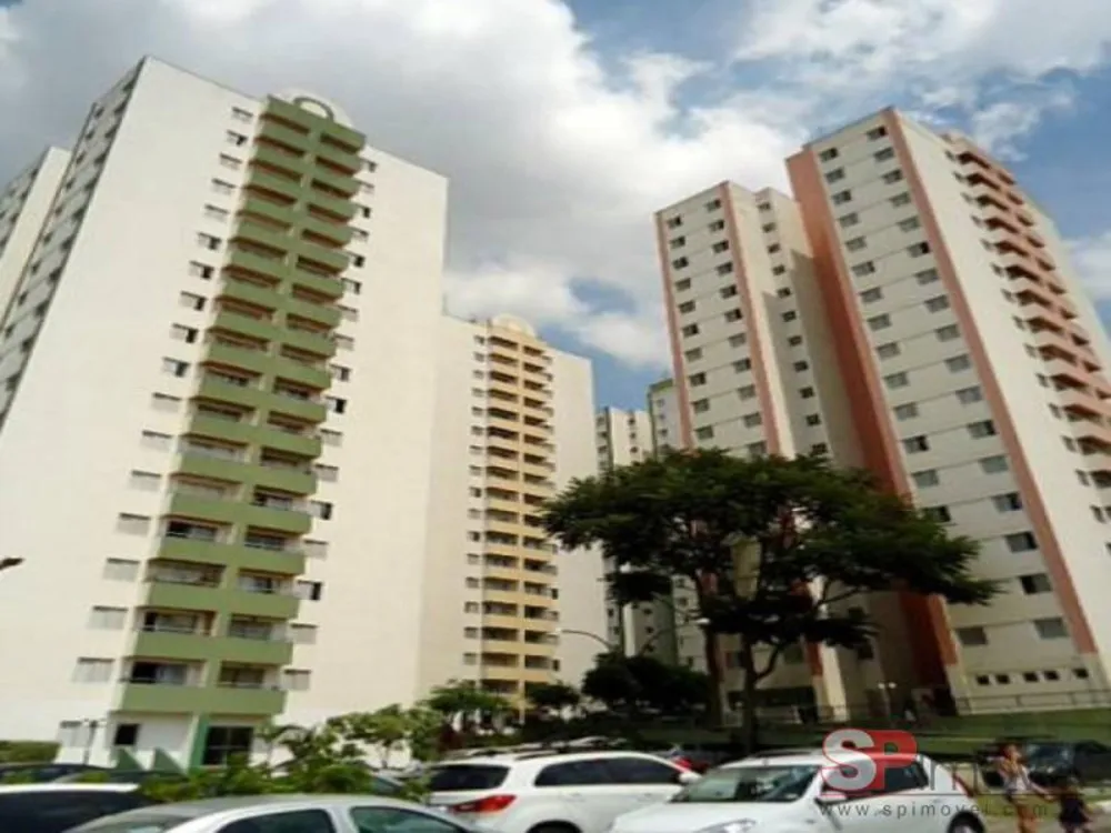 Apartamento, 3 quartos, 67 m² - Foto 5
