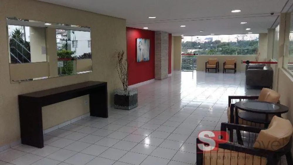 Apartamento, 3 quartos, 67 m² - Foto 6