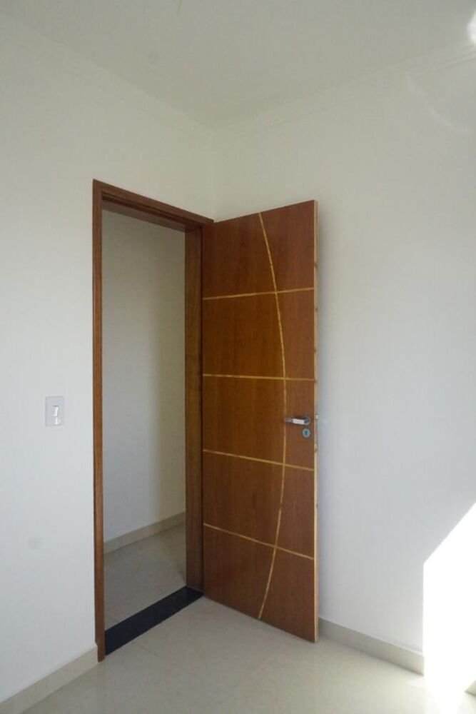 Apartamento, 2 quartos, 43 m² - Foto 1