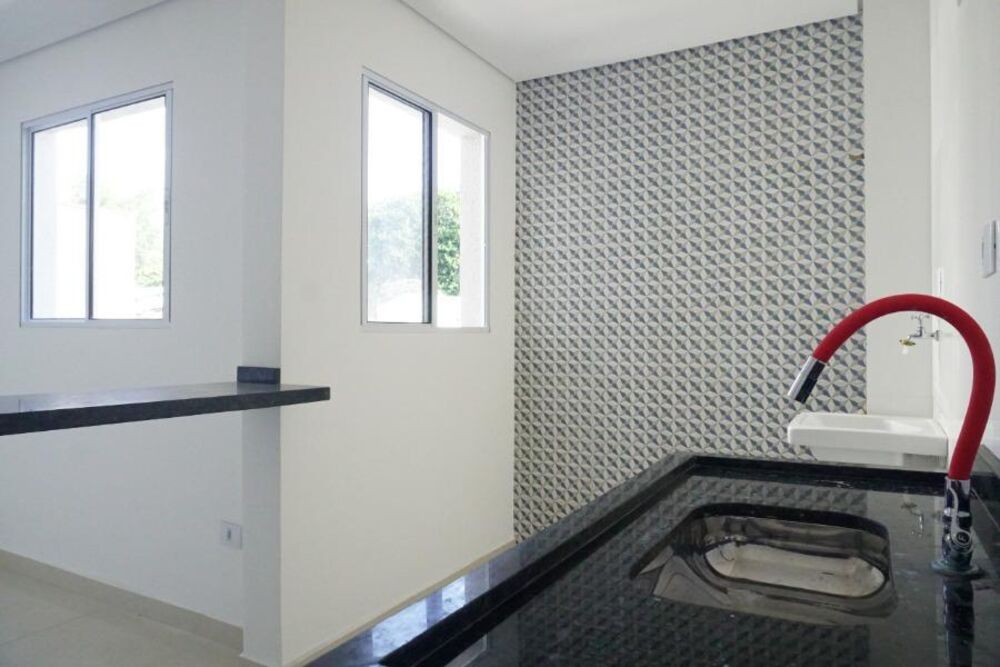 Apartamento, 2 quartos, 43 m² - Foto 4