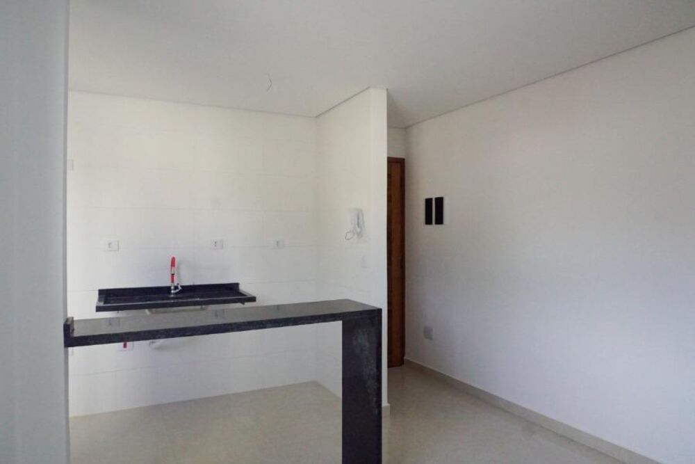 Apartamento, 2 quartos, 43 m² - Foto 5