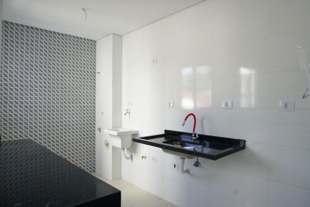 Apartamento, 2 quartos, 43 m² - Foto 8