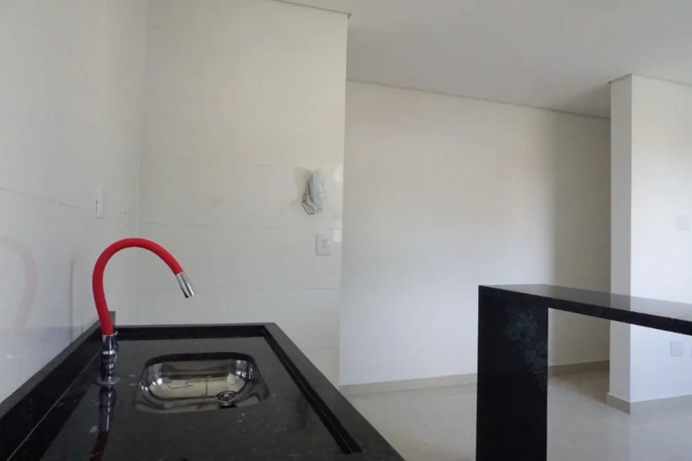 Apartamento, 2 quartos, 43 m² - Foto 4