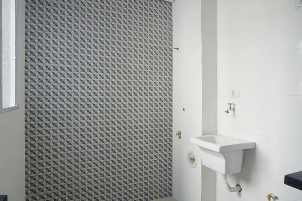 Apartamento, 2 quartos, 43 m² - Foto 5