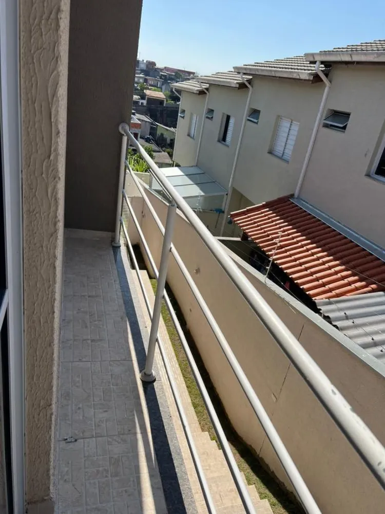 Sobrado, 2 quartos, 65 m² - Foto 6