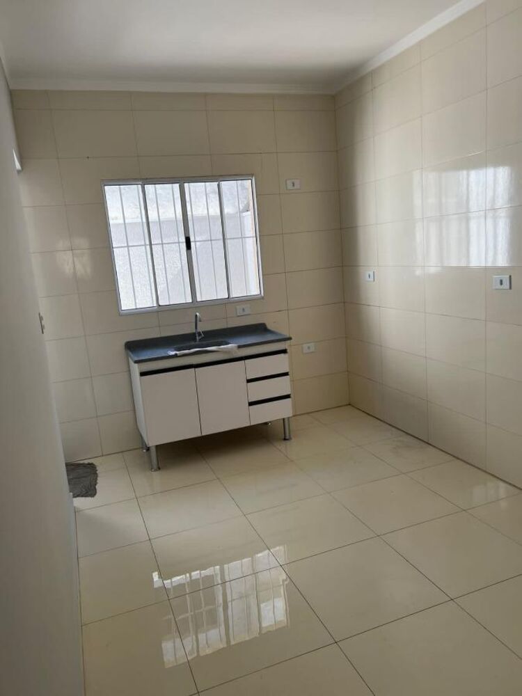 Sobrado, 2 quartos, 65 m² - Foto 1