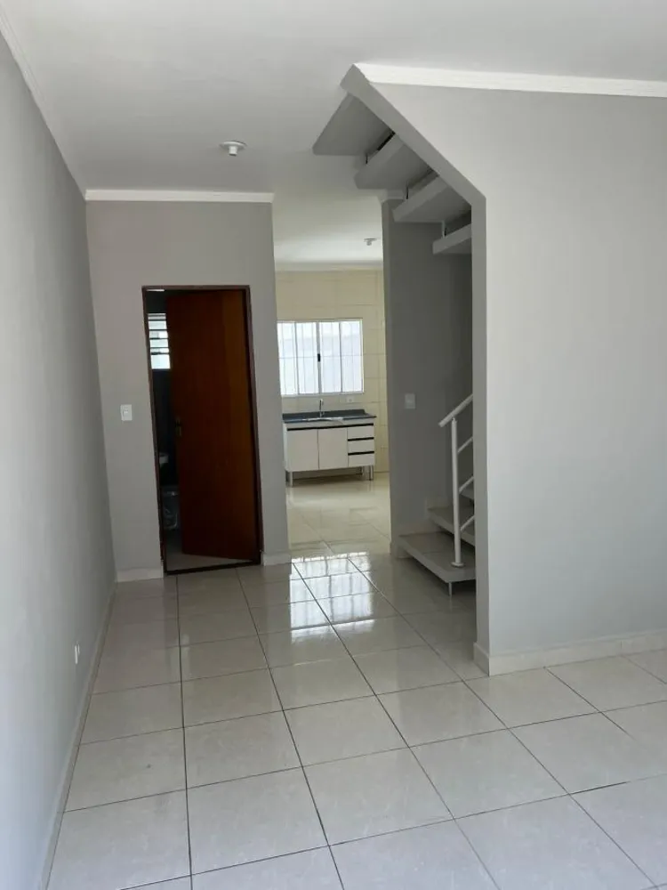 Sobrado, 2 quartos, 65 m² - Foto 8
