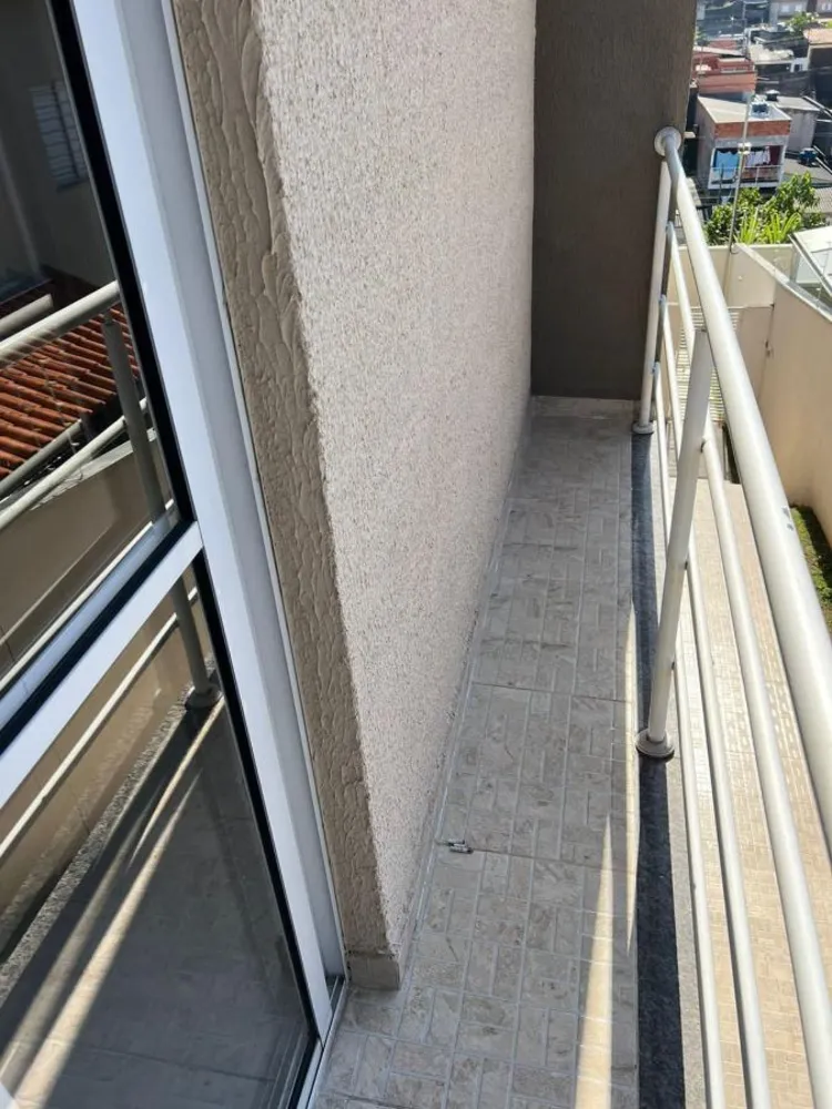 Sobrado, 2 quartos, 65 m² - Foto 4