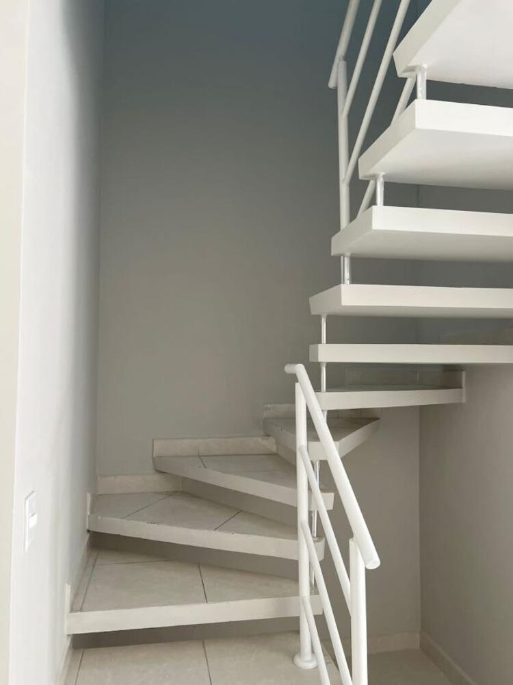 Sobrado, 2 quartos, 65 m² - Foto 2