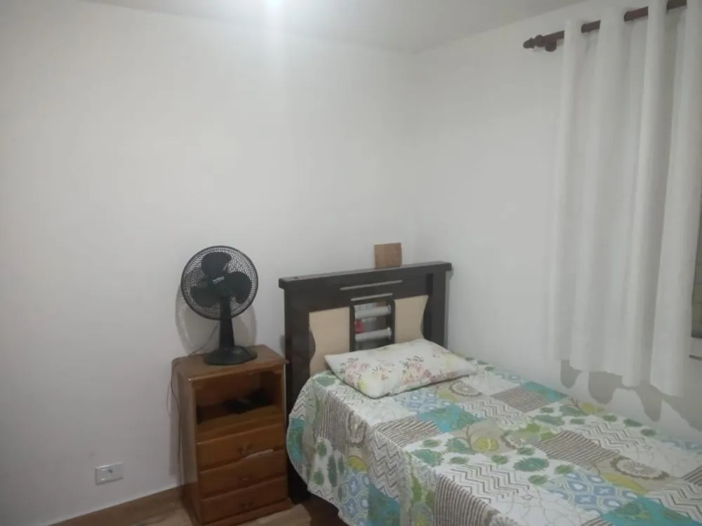 Apartamento, 2 quartos, 44 m² - Foto 5