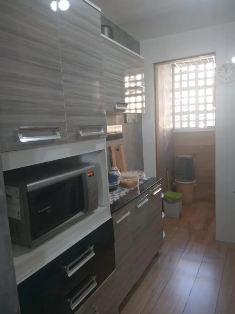 Apartamento, 2 quartos, 44 m² - Foto 8