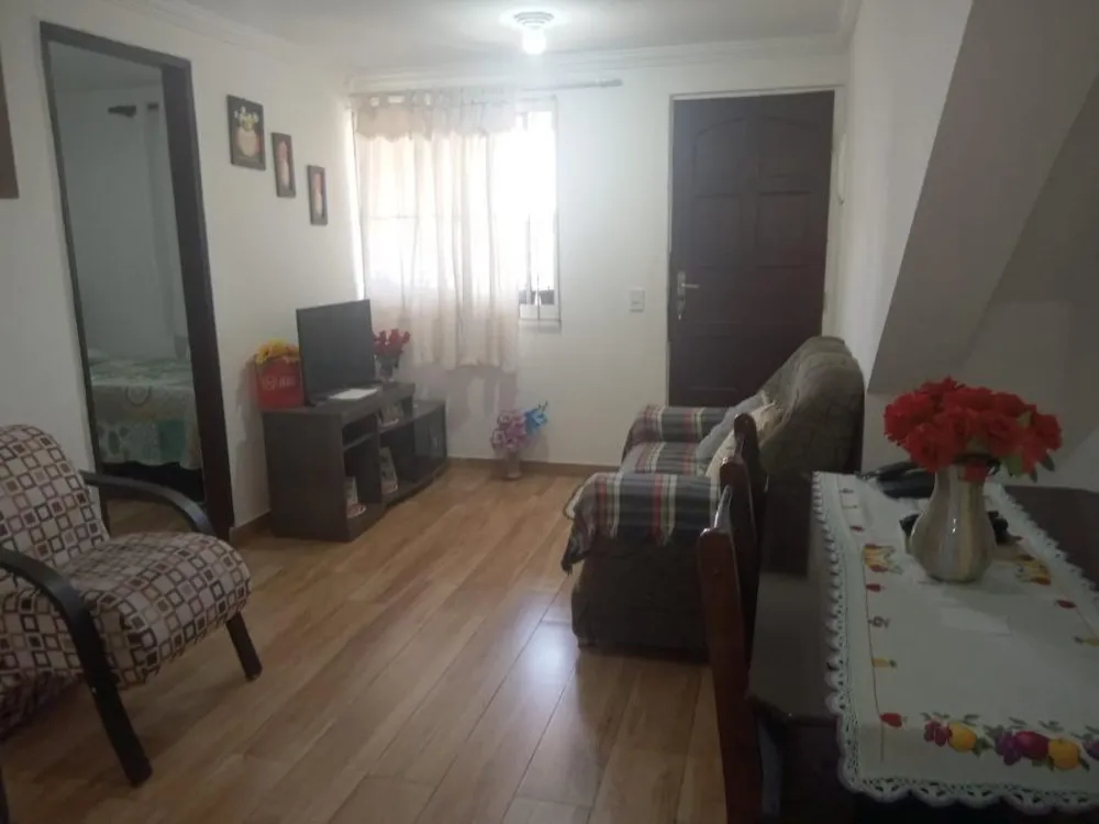 Apartamento, 2 quartos, 44 m² - Foto 2