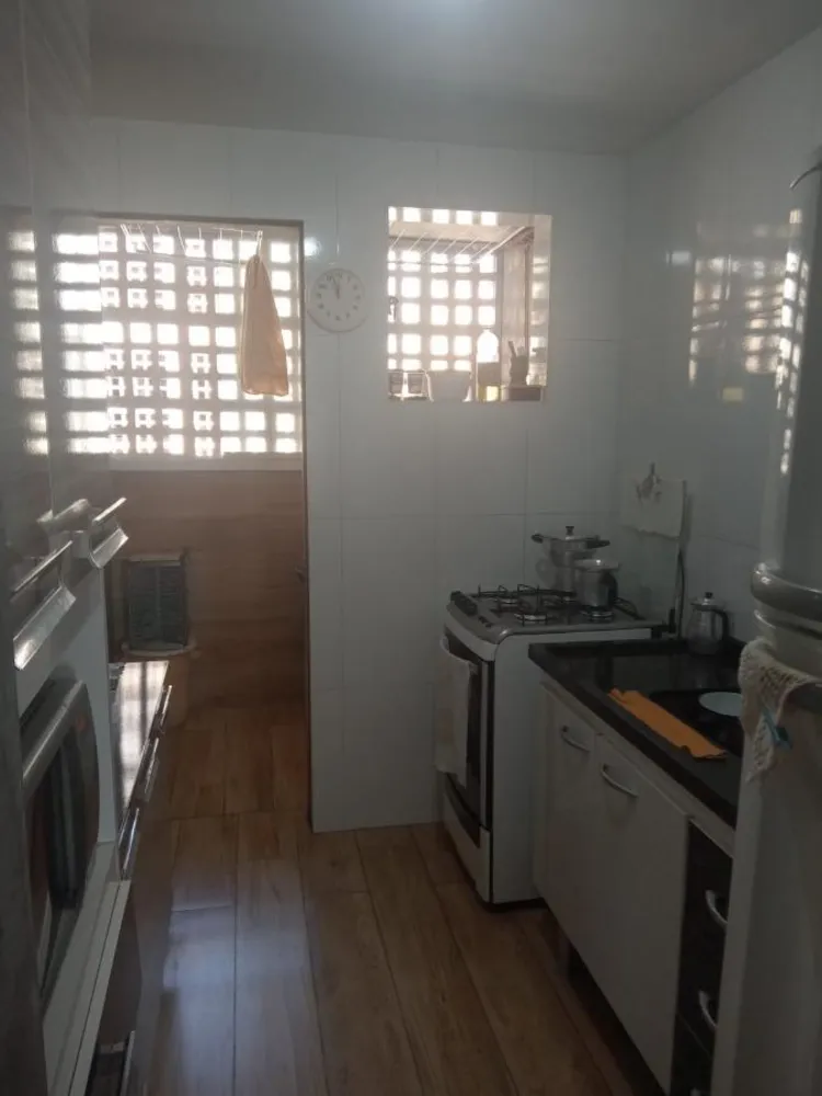 Apartamento, 2 quartos, 44 m² - Foto 3