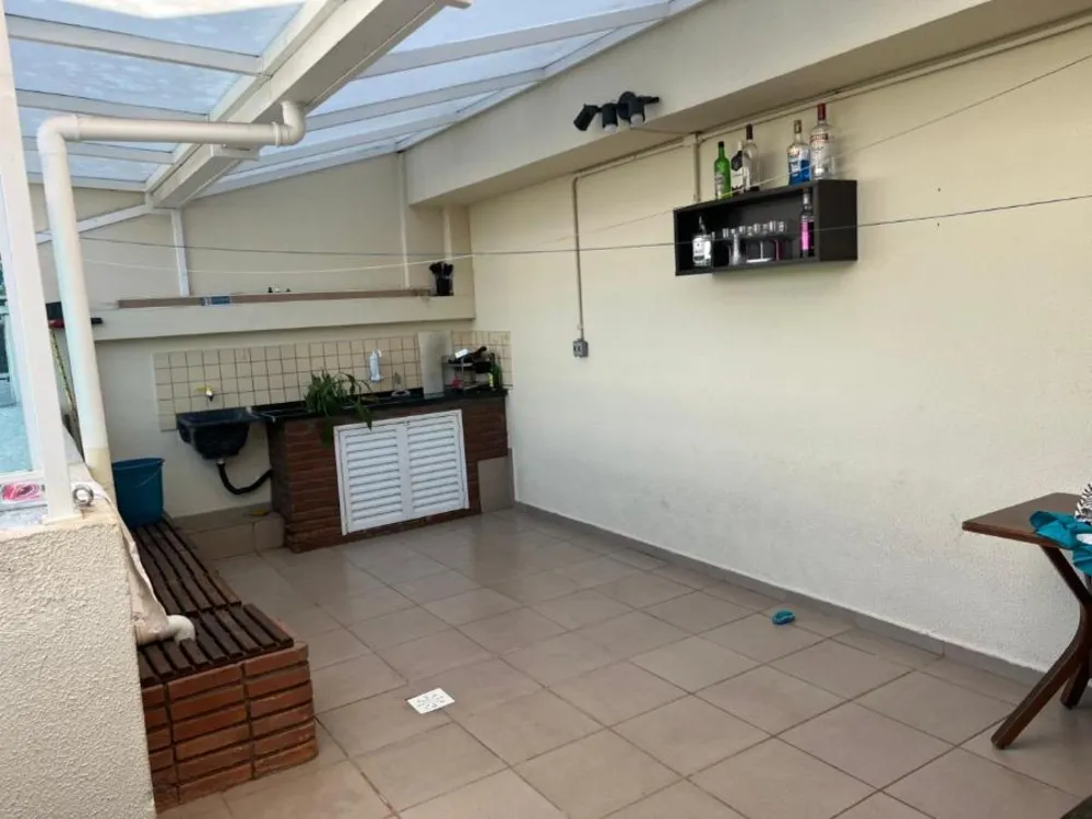 Cobertura, 2 quartos, 110 m² - Foto 1