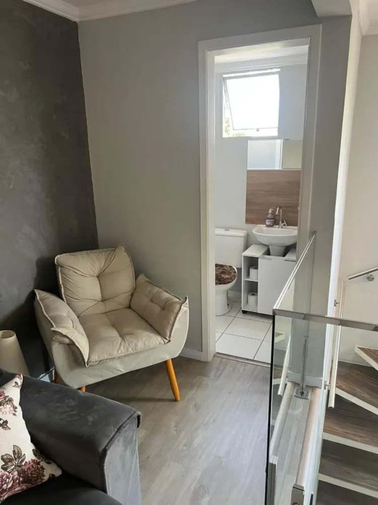 Cobertura, 2 quartos, 110 m² - Foto 2
