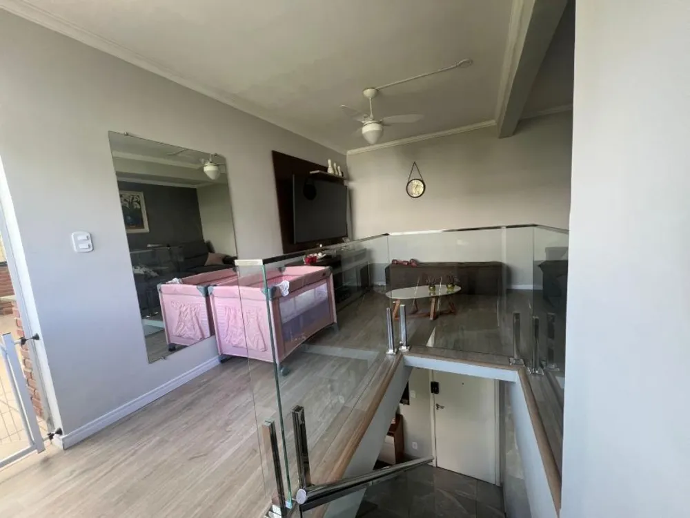 Cobertura, 2 quartos, 110 m² - Foto 7