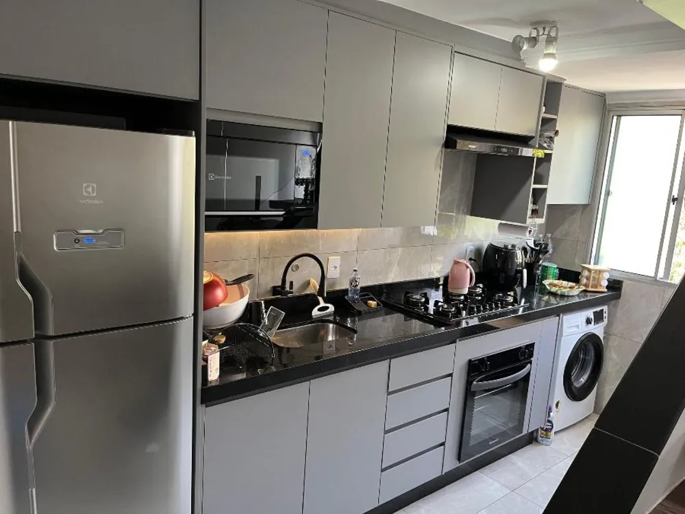 Cobertura, 2 quartos, 110 m² - Foto 3