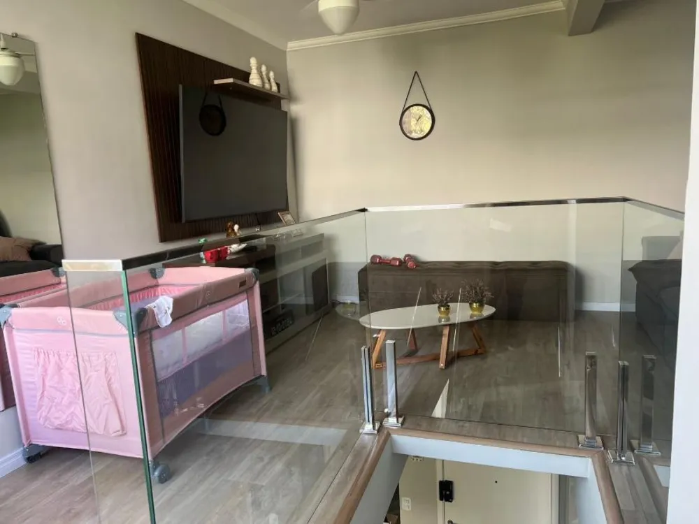 Cobertura, 2 quartos, 110 m² - Foto 4