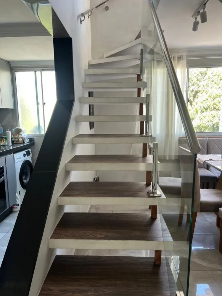 Cobertura, 2 quartos, 110 m² - Foto 5