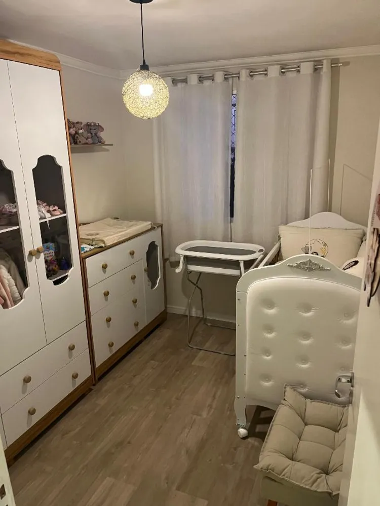 Cobertura, 2 quartos, 110 m² - Foto 1
