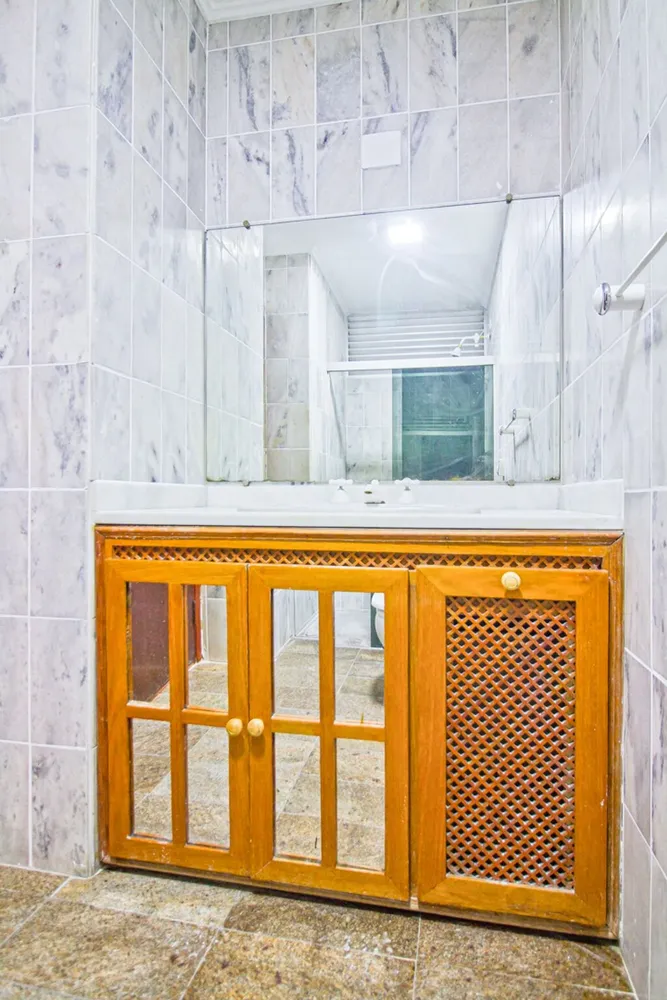 Apartamento, 3 quartos, 116 m² - Foto 10