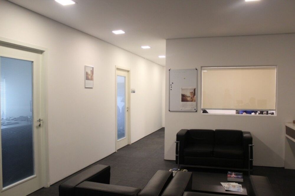 Depósito-Galpão, 2300 m² - Foto 2