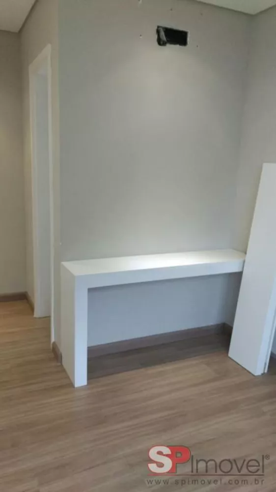 Apartamento à venda com 2 quartos, 98m² - Foto 1