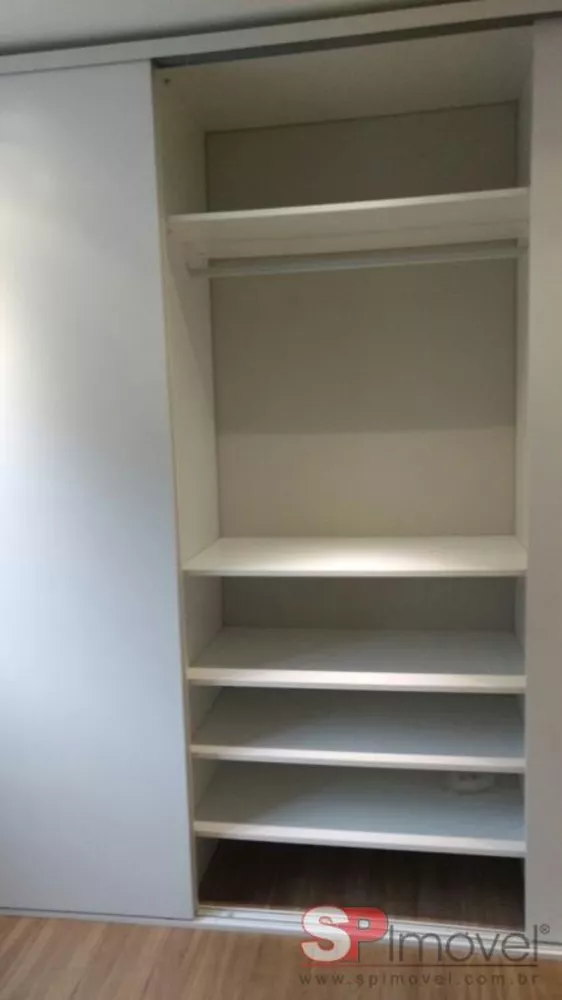 Apartamento à venda com 2 quartos, 98m² - Foto 2