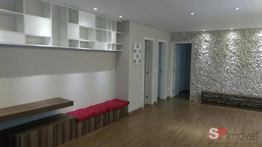 Apartamento à venda com 2 quartos, 98m² - Foto 4