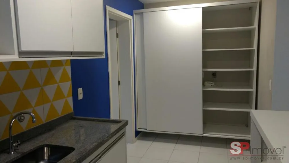 Apartamento, 2 quartos, 98 m² - Foto 5