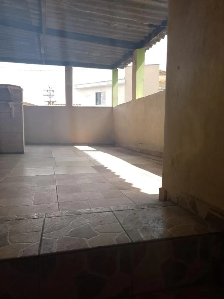 Sobrado, 5 quartos, 200 m² - Foto 1
