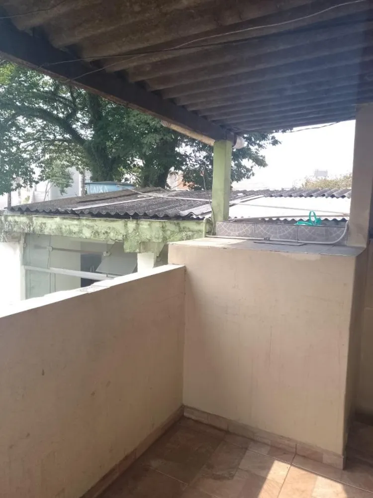 Sobrado, 5 quartos, 200 m² - Foto 3
