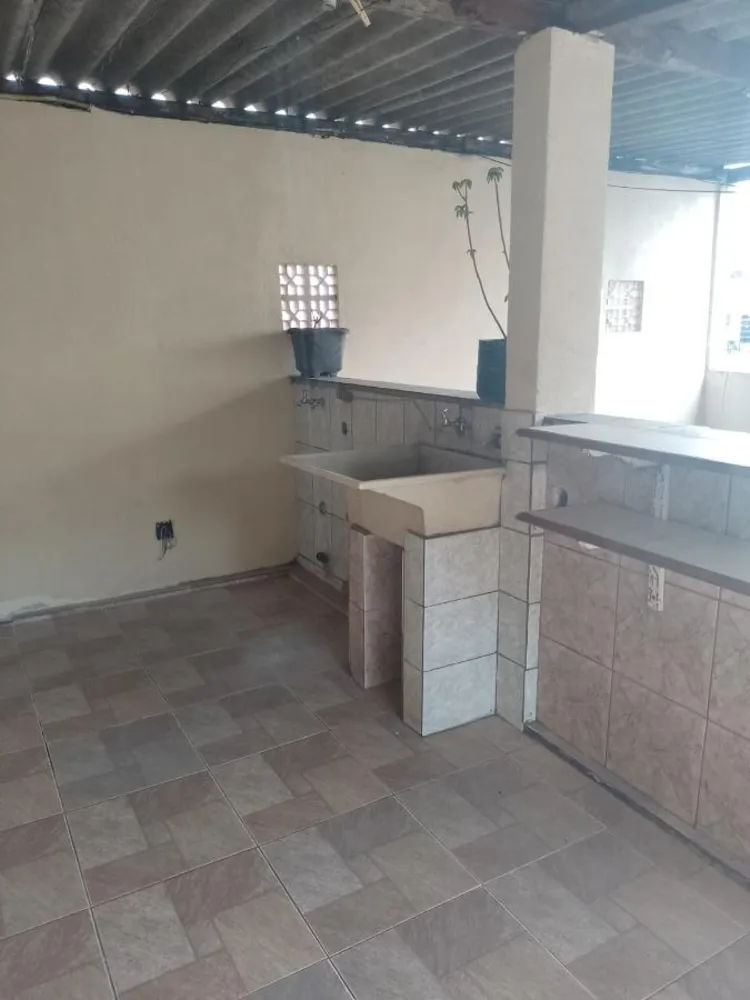 Sobrado, 5 quartos, 200 m² - Foto 7