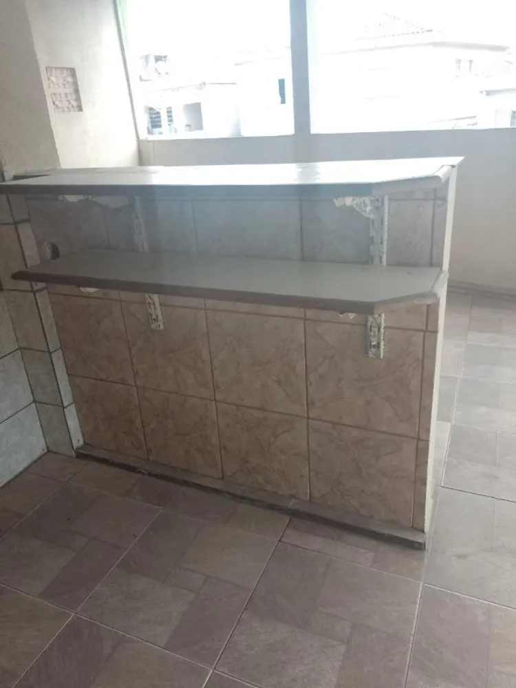 Sobrado, 5 quartos, 200 m² - Foto 5