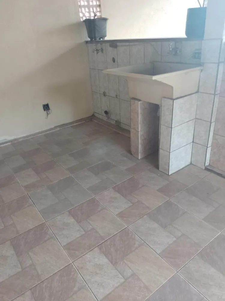 Sobrado, 5 quartos, 200 m² - Foto 12