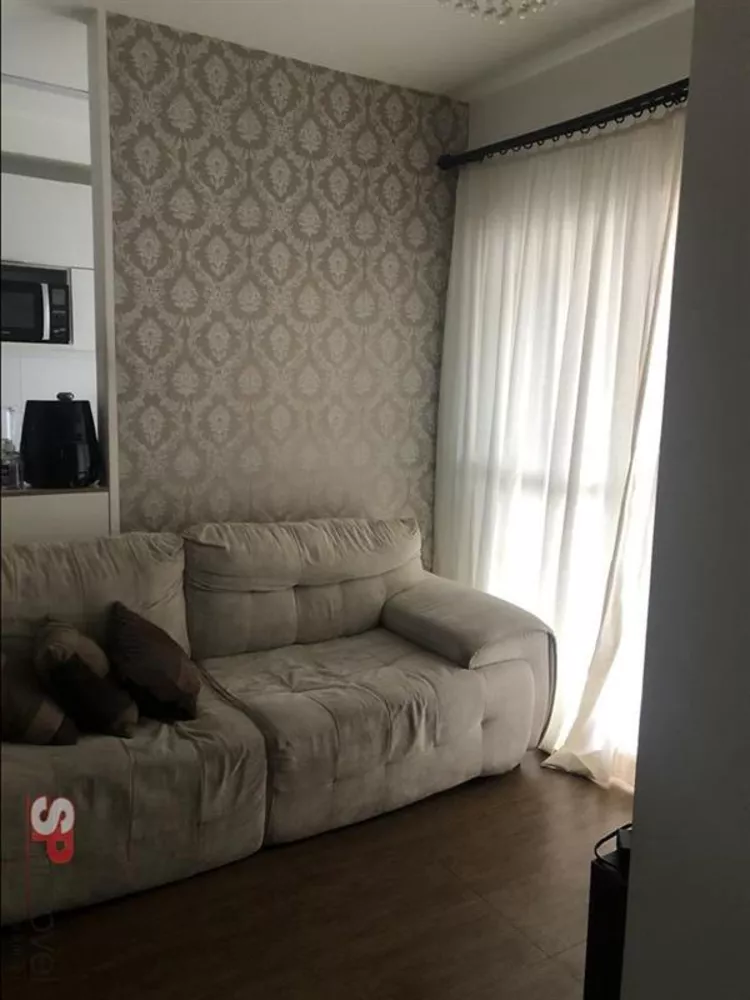 Apartamento à venda com 3 quartos, 65m² - Foto 4