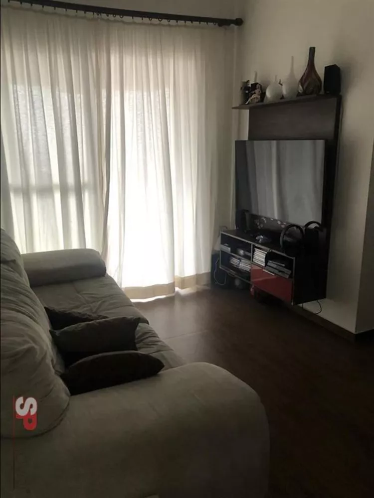 Apartamento à venda com 3 quartos, 65m² - Foto 3