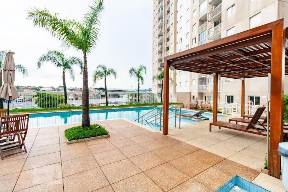 Apartamento, 2 quartos, 65 m² - Foto 2