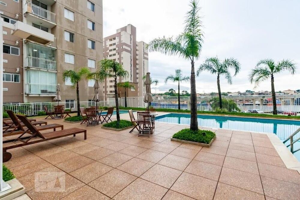 Apartamento, 2 quartos, 65 m² - Foto 1