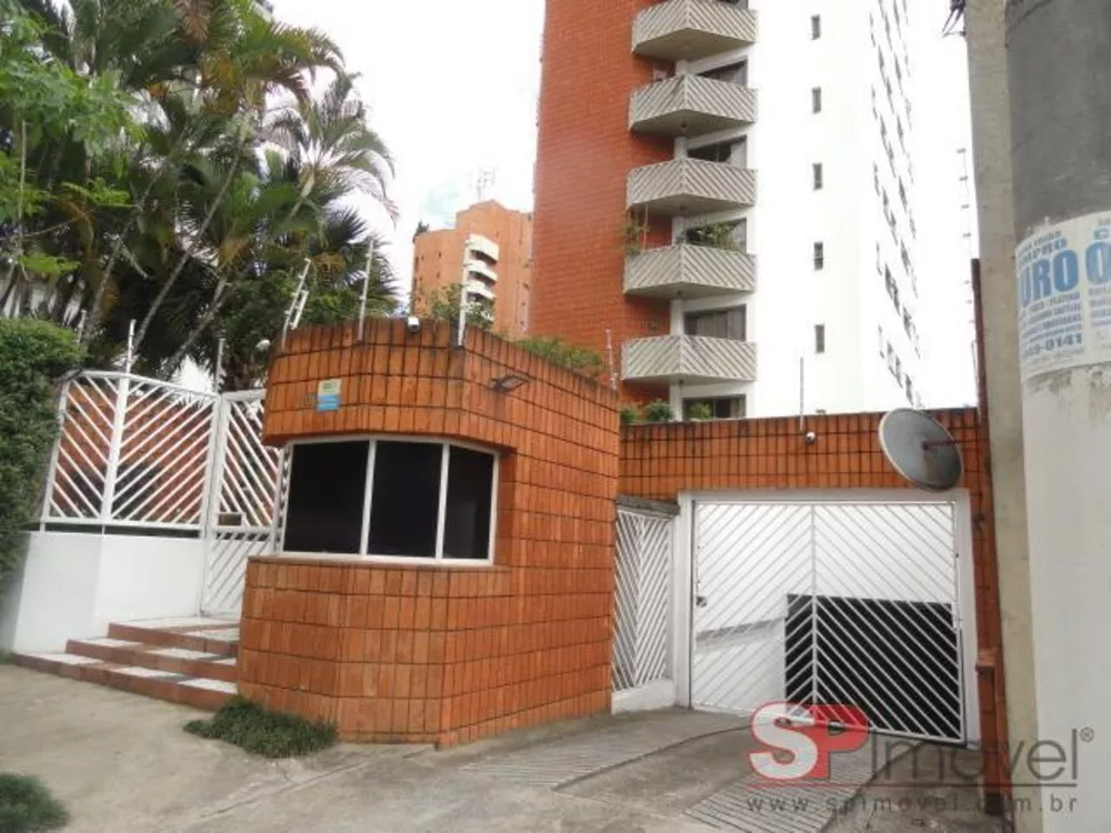 Apartamento à venda com 4 quartos, 150m² - Foto 3