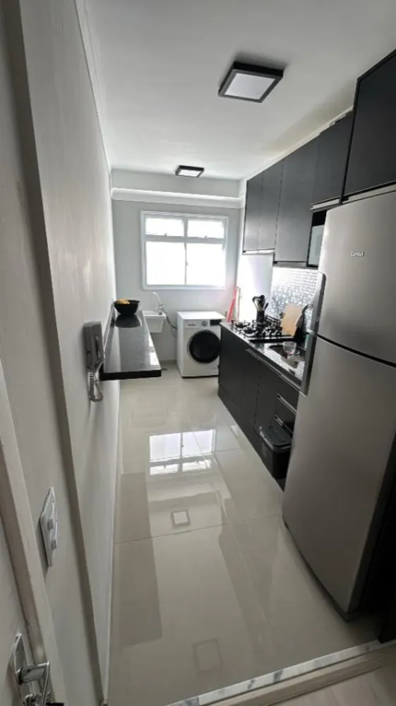Apartamento, 2 quartos, 40 m² - Foto 9