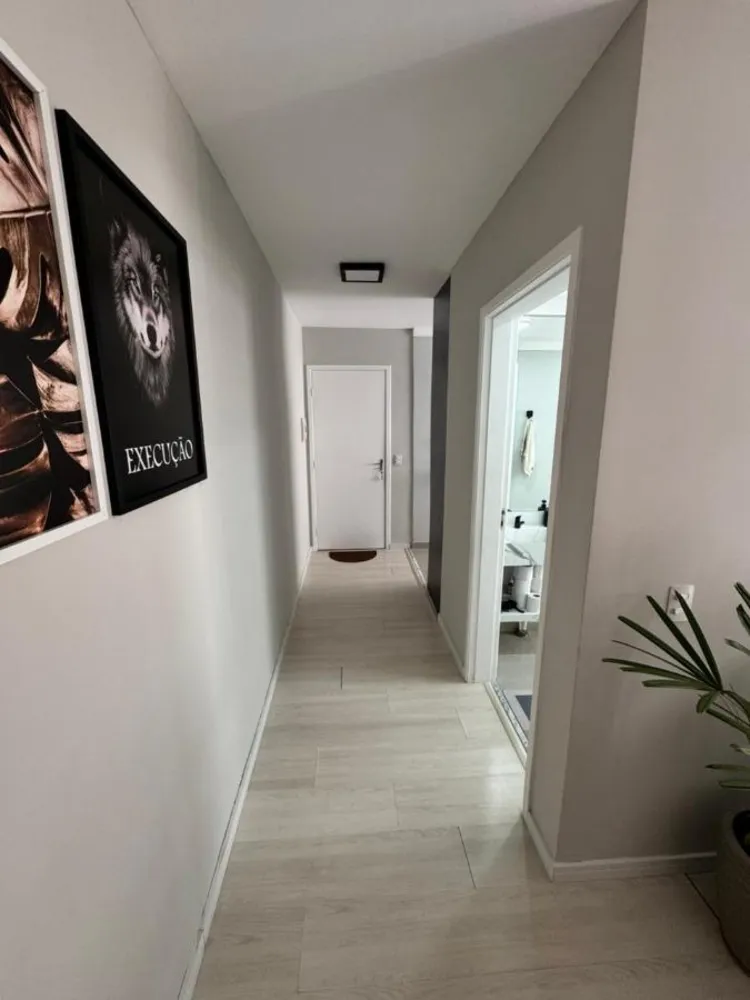 Apartamento, 2 quartos, 40 m² - Foto 1