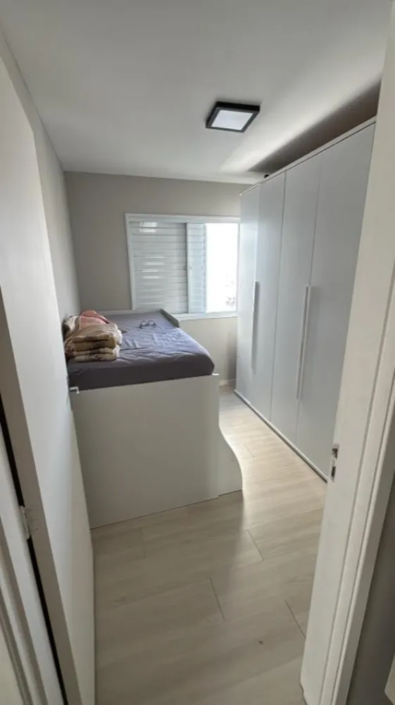 Apartamento, 2 quartos, 40 m² - Foto 2